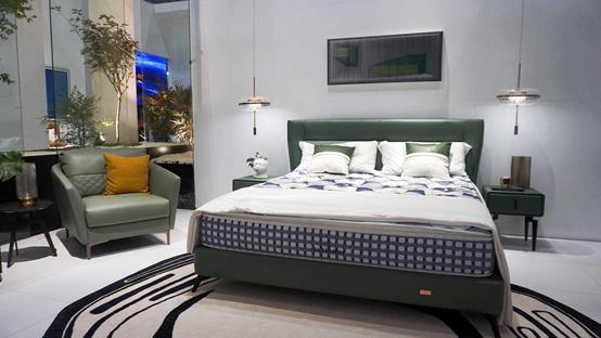 喜临门圆韵系列可以正反吗,喜临门圆韵系列发布在即