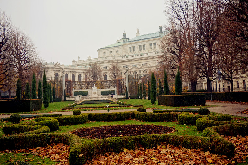 奥地利音乐之都,奥地利维也纳音乐