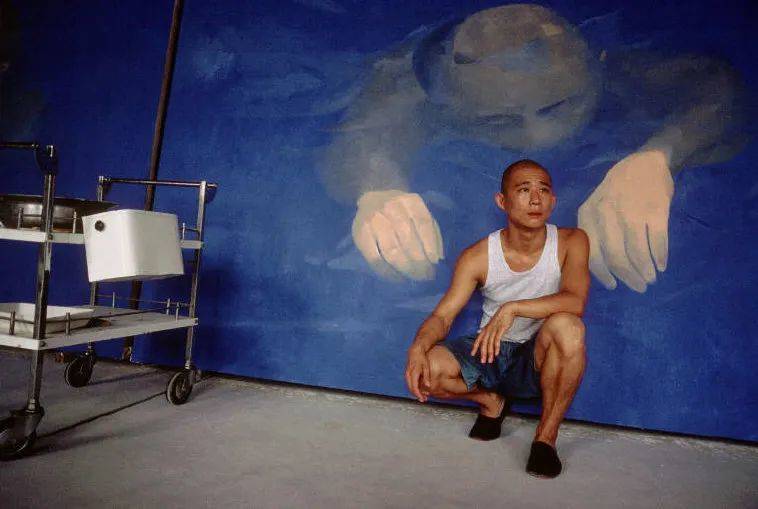 那个开放、捞金、激情的90时代，才仅仅过去了20年而已