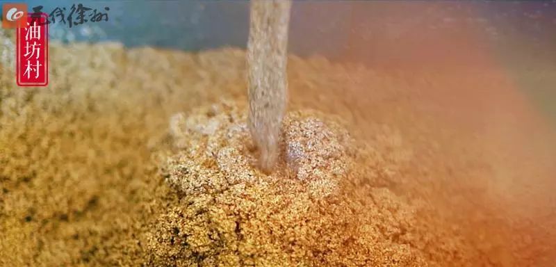 徐州丰县小磨香油,最真实的小磨香油