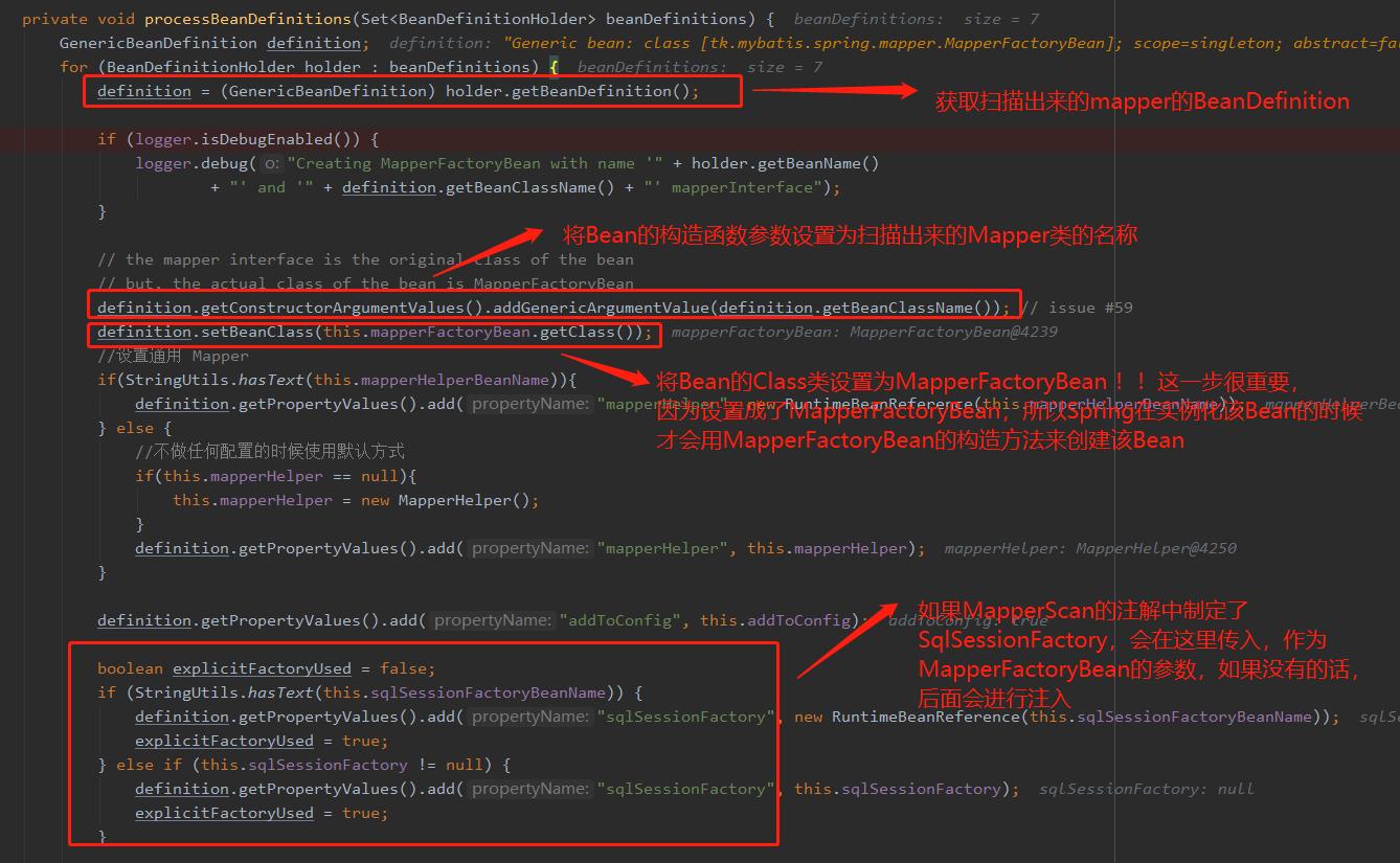 mybatis源码分析教程,mybatis源码深度解析