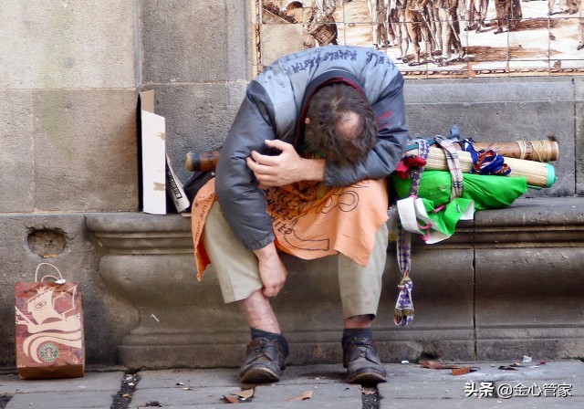 谁陷入负债,谁陷入悲哀——犹太人早就写在「塔木德」里了