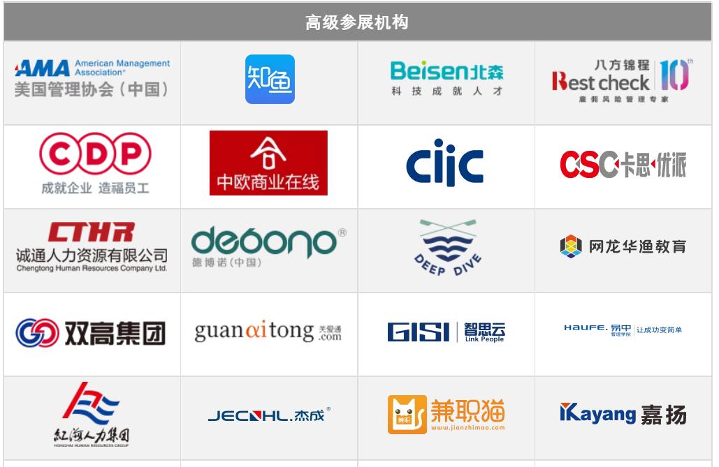 HR管理实践二十条,hr管理的前景