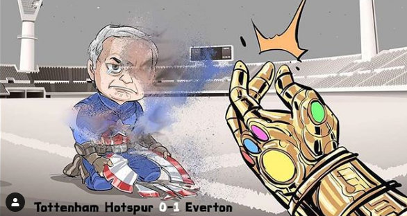 拍的水浒传竟被宣传成甄嬛传,请将热刺理解为足球俱乐部