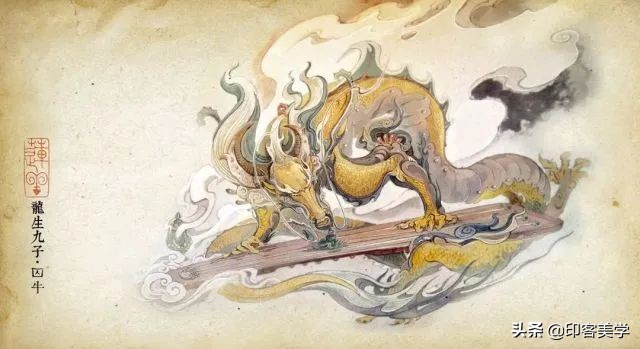 当代插画领域代表人物,插画不同风格的代表人物