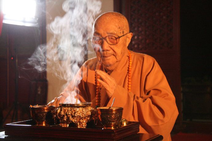 高僧圆寂为什么会出现舍利子,为何高僧圆寂后会有舍利子出现