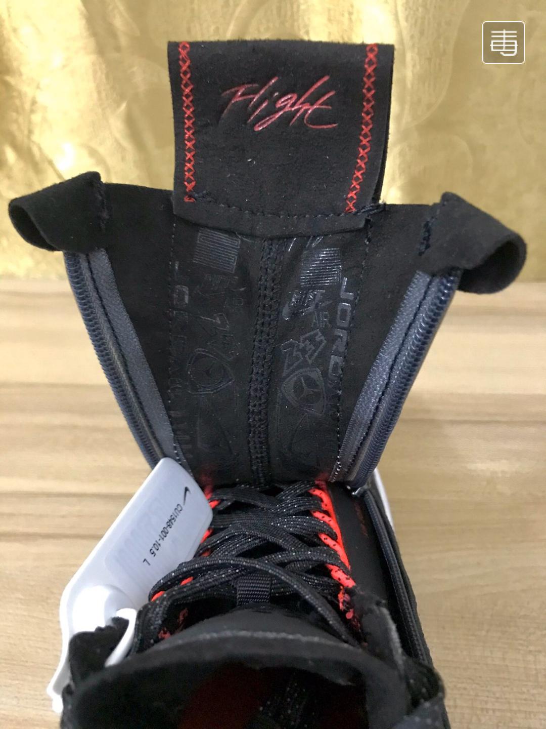 aj34se全明星实战,最好看aj34