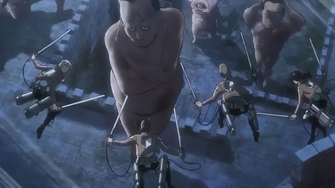 一集就被封神的电视剧,有一部关于封神的电视剧被封了