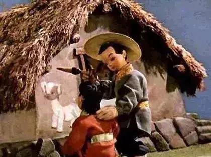 暴露年龄的时候到了动画片,00后看过这几部动画片都老了