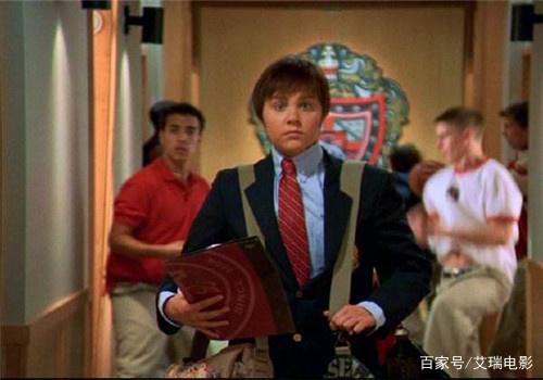 张玉励志讲堂推荐几部大学生必看的励志电影?你的青春你来做主!