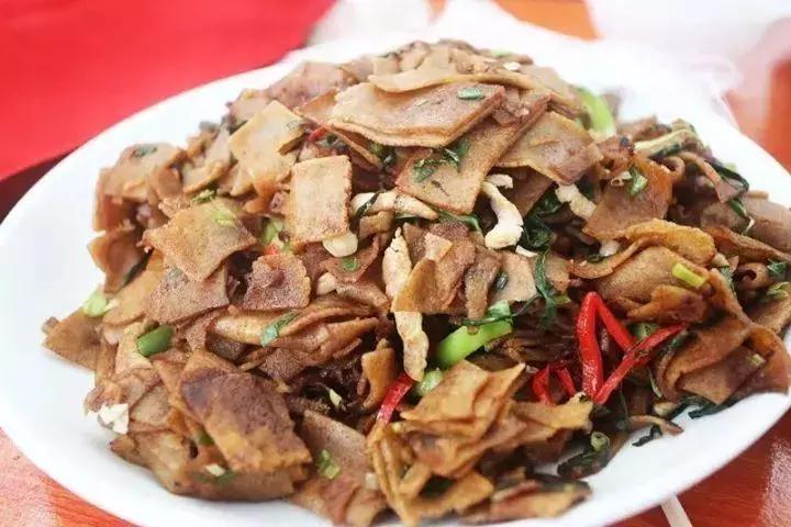 九江特产小吃都有哪些,九江大中路特色美食小吃