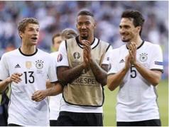 德国足球人才济济,沦为二流球队被迫改变,勒夫放弃3国脚可理解