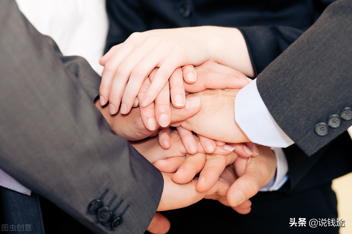 普通人有什么赚钱的方法,普通人七种赚钱方法