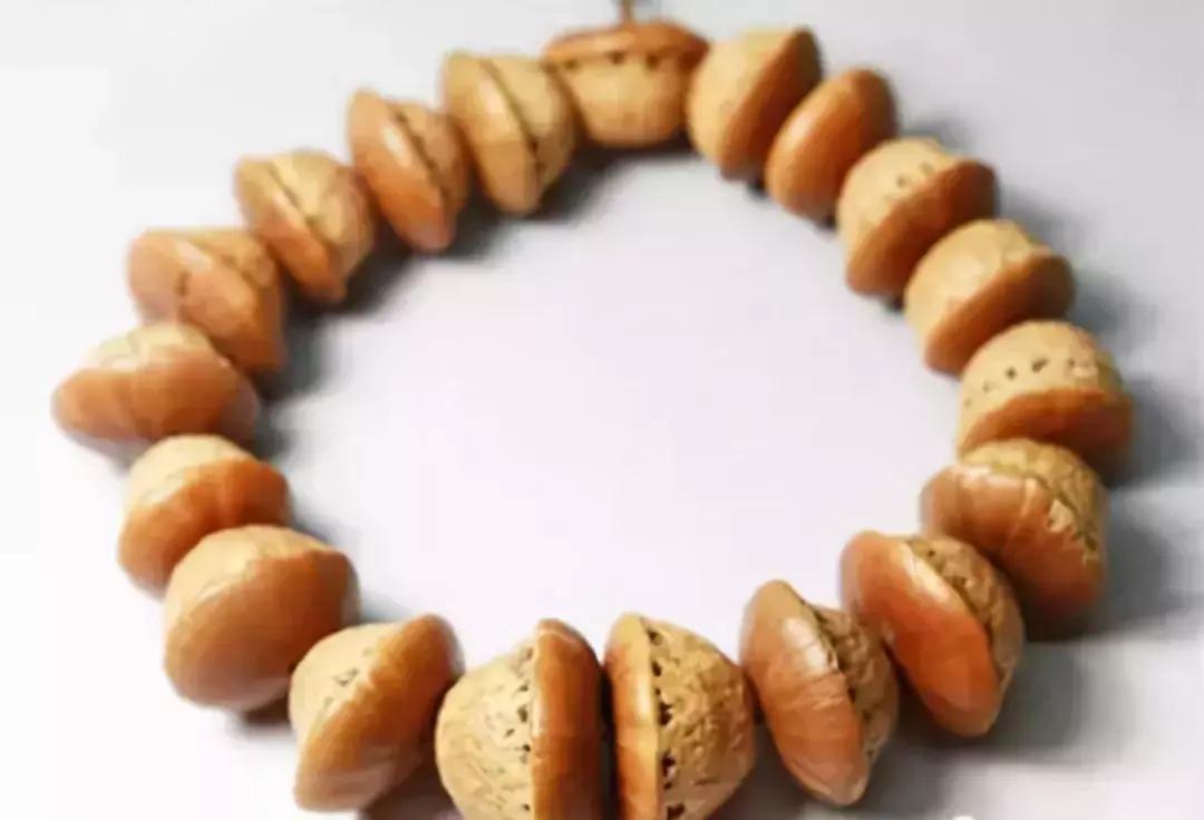 认识了70种菩提，您就是半个专家，再逛文玩市场就没有压力啦！