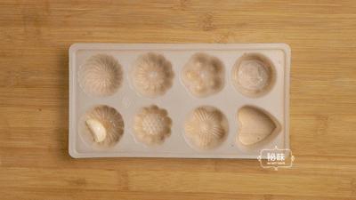 来一份甜蜜的山竹果冻,让亲嘴这件事变得香甜