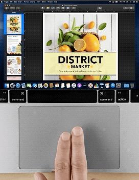 第一次使用mac怎么设置,苹果笔记本macbookair