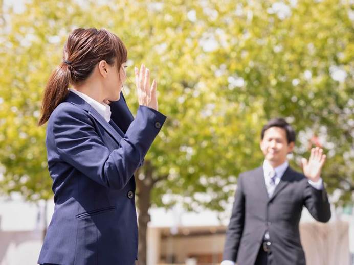 和领导提离职第一句话怎么开口,如何提离职才能好聚好散