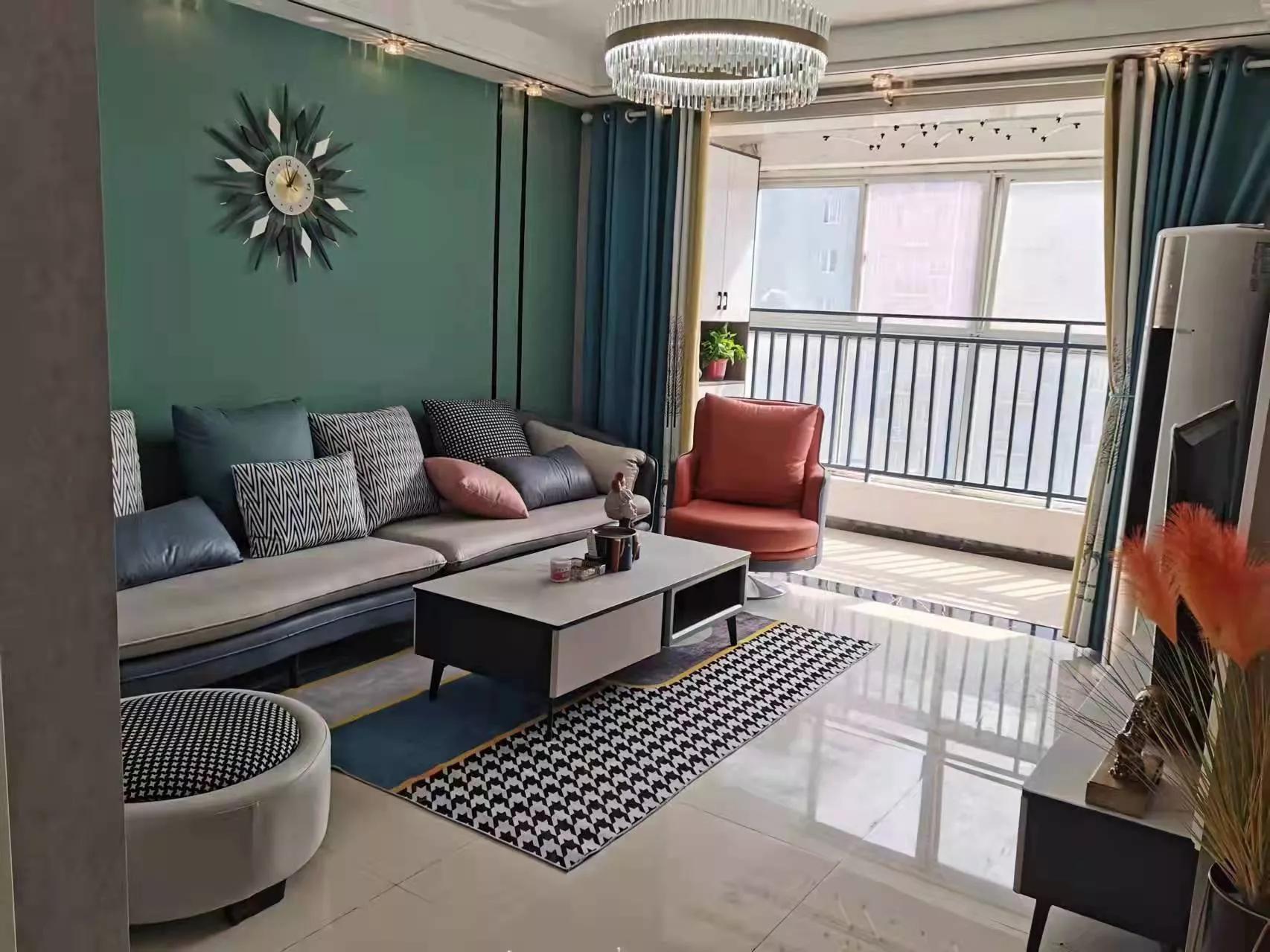 菏泽天一御庭苑二手房,菏泽新一中附近二手房