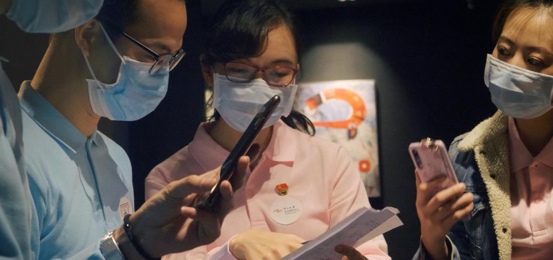 十家中大附属医院,用歌声唱出这样的家国情怀