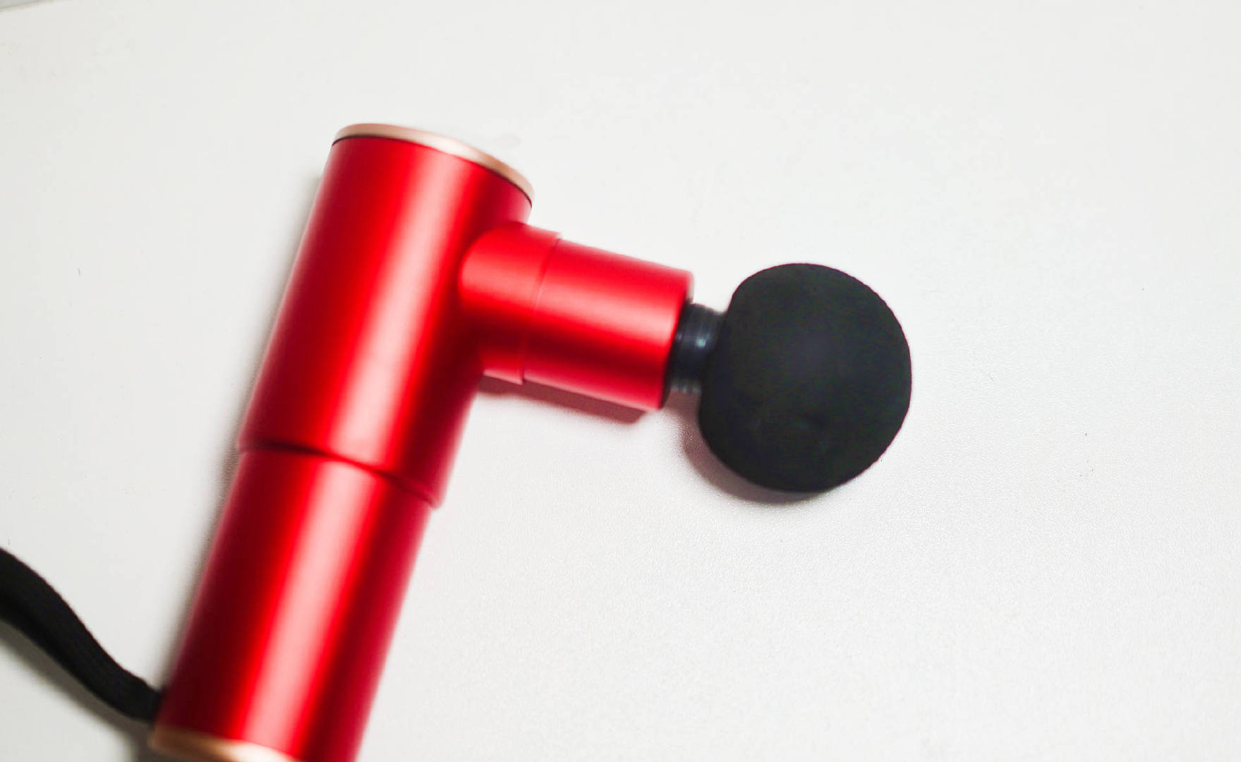 菠萝君mini2筋膜枪,菠萝君booster电动筋膜枪