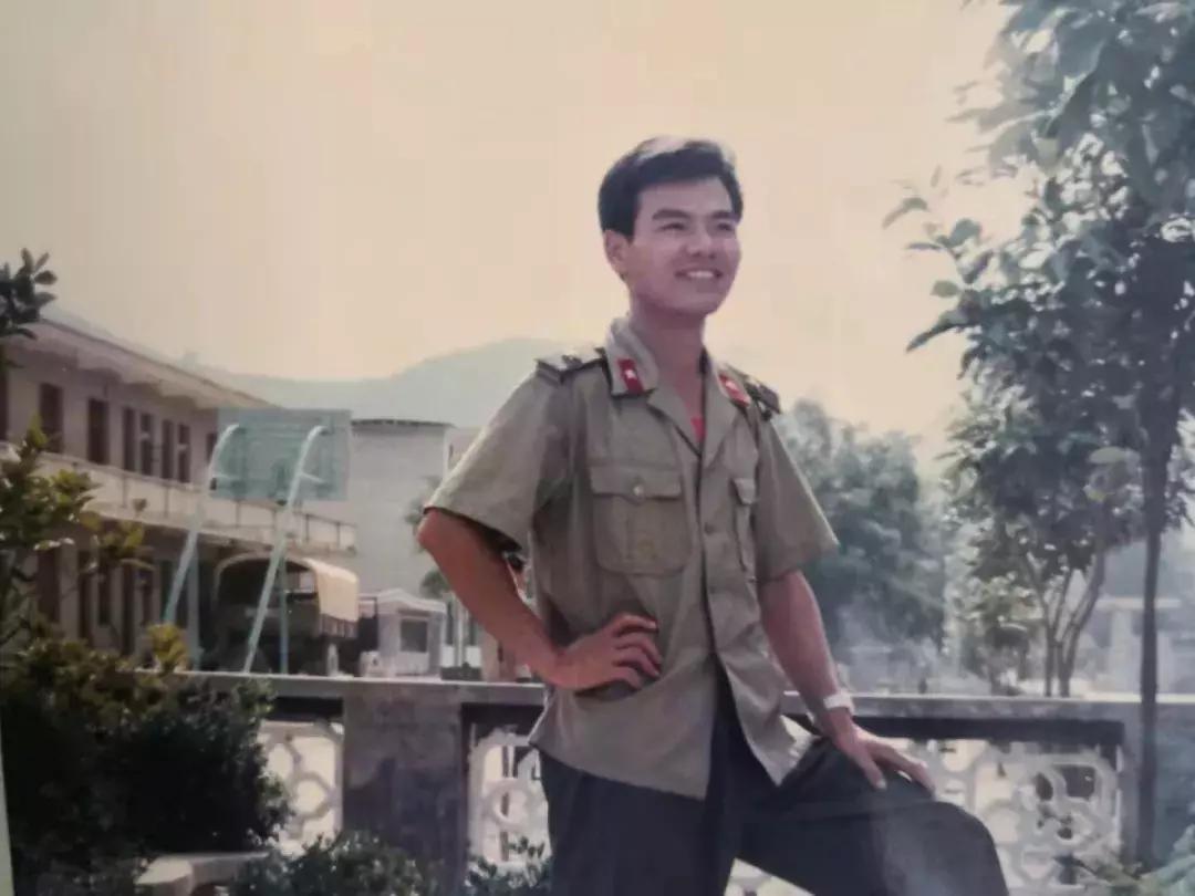 八一特辑退伍不褪色警营守初心,八一特辑兵在警营