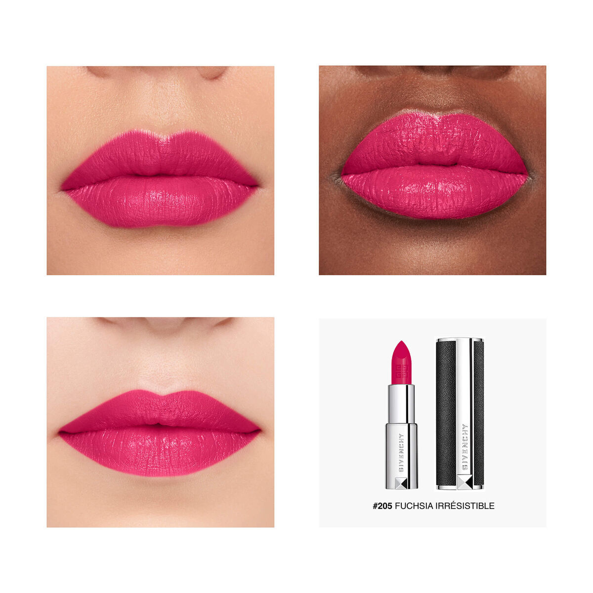 被打入冷宫的口红颜色,口红被打入冷宫