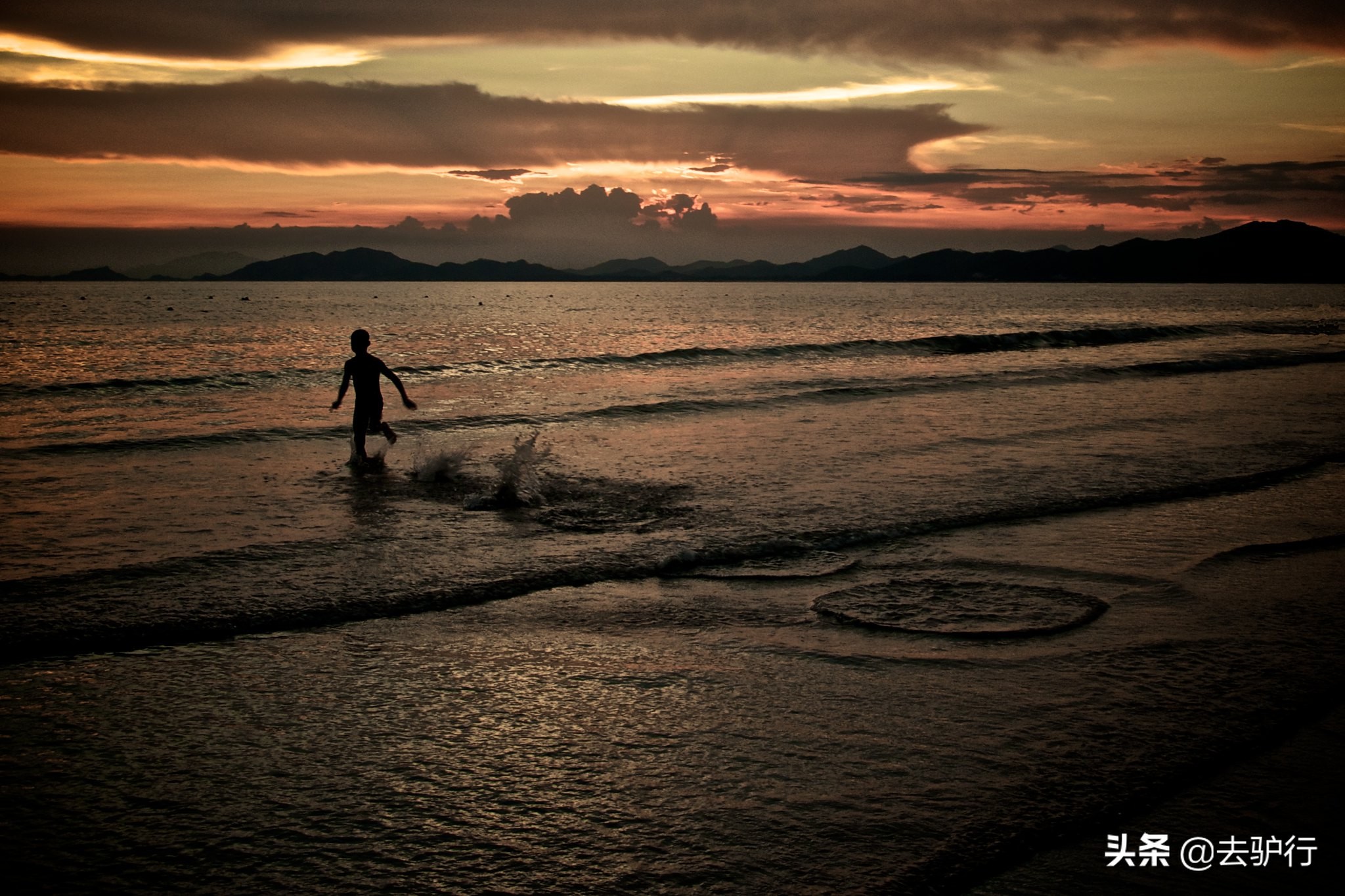莆田一个充满阳光的城市,让我们重新认识一下自己
