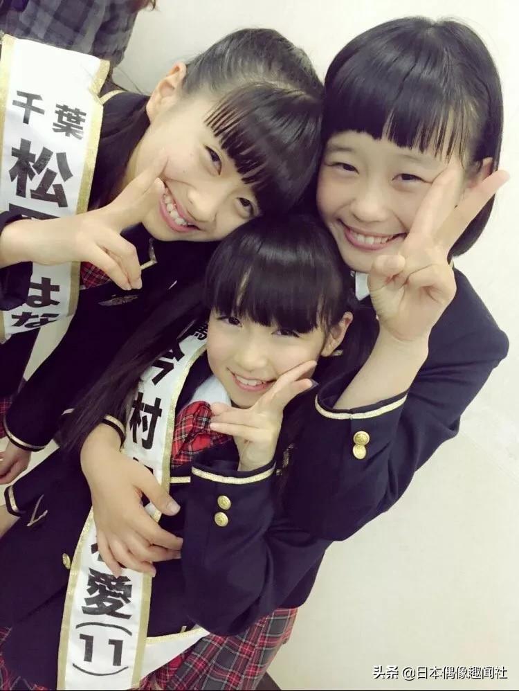 akb48女团成员名单,日本女团akb48现身机场