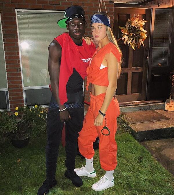 “足球捉妖记”！盘点各大球队少年天才之拜仁后卫：哔哔鸟戴维斯