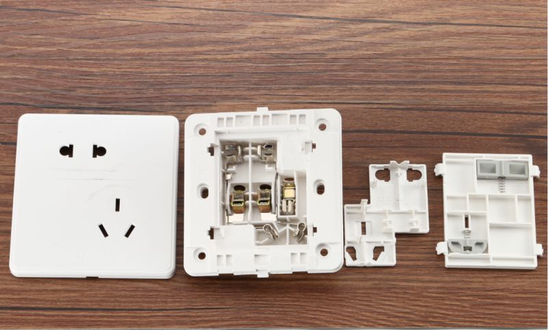 各种品牌插座测评,十大插座面板测评