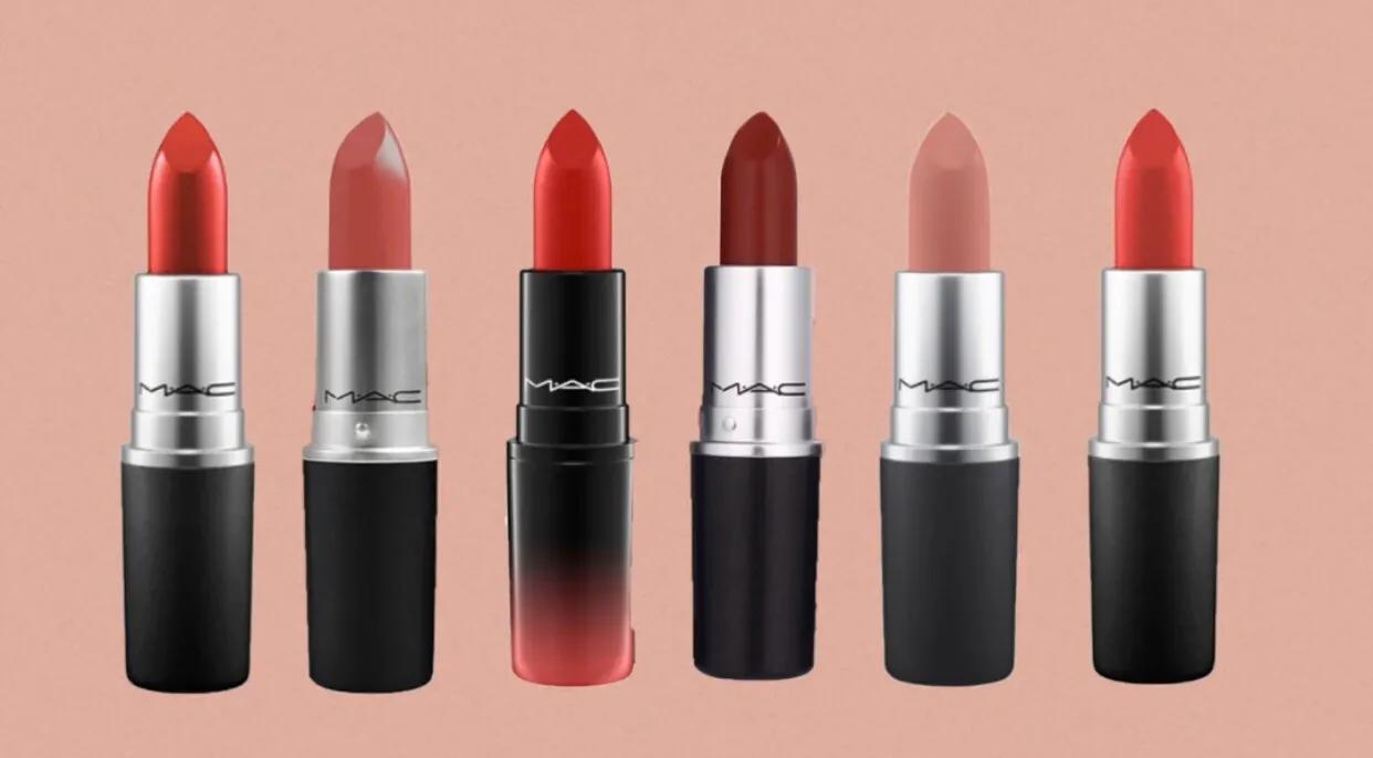 当年网红爆款化妆品有哪些,网红带货化妆品真假