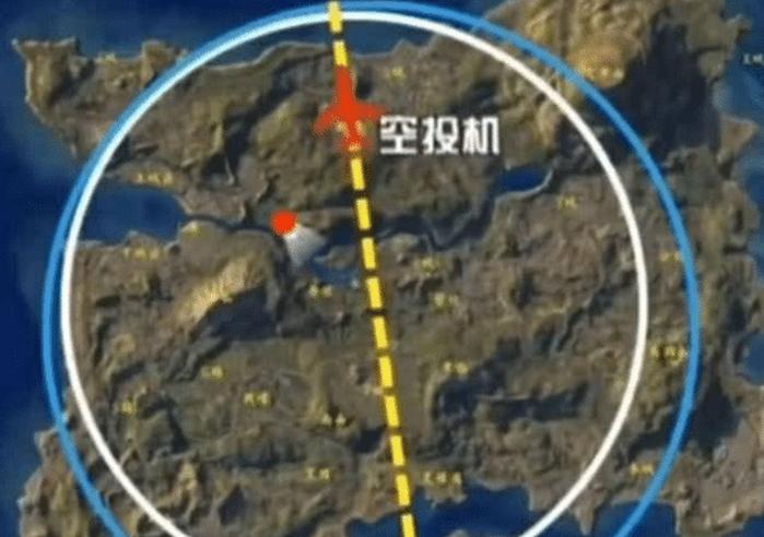 绝地求生毒圈机制大改动,绝地求生毒圈刷新的特点