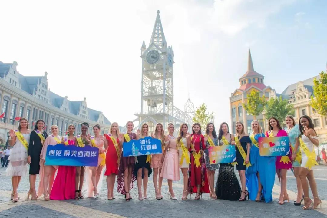 青岛胶南红树林旅游景点,西海岸红树林度假世界