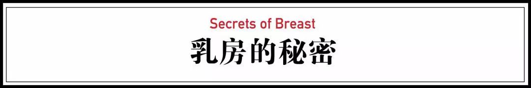 乳房的秘密：男人也会得乳腺癌吗？如何自己检查乳腺癌？
