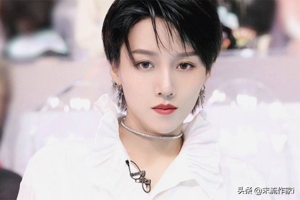 90后最漂亮的欧美女明星,中国大陆90后女明星有哪些