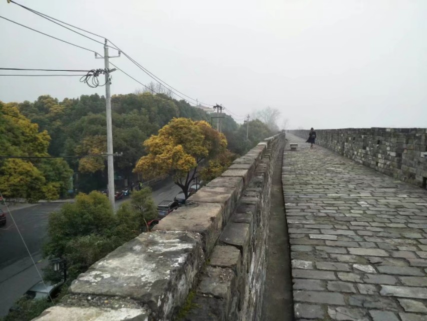 鸡鸣寺最灵的寺庙,闹中取静的寺庙