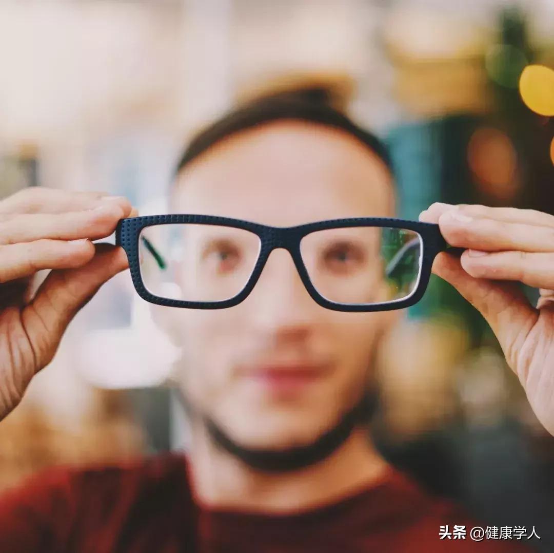 这份护眼指南请收好,史上最全的护眼指南