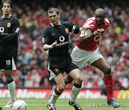 辉煌而生，辉煌向死：美丽足球道路，阿森纳的皇冠还是枷锁