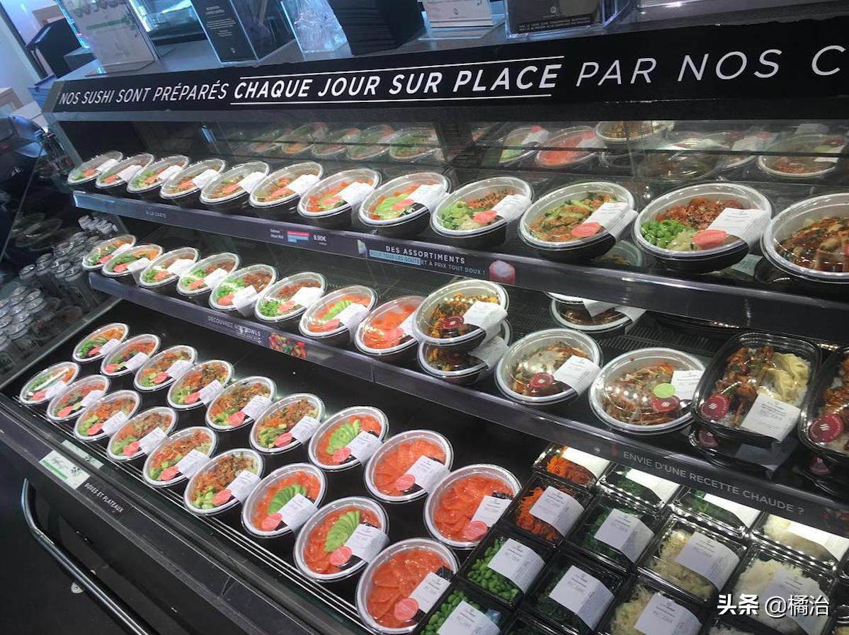 巴黎购物去哪儿,去巴黎都有什么购物地方