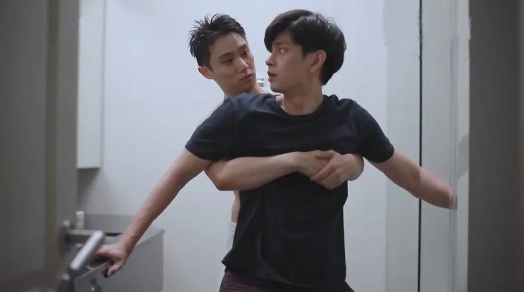 腐剧|两个小受争一个小攻,还有一个女的来助攻,太复杂了