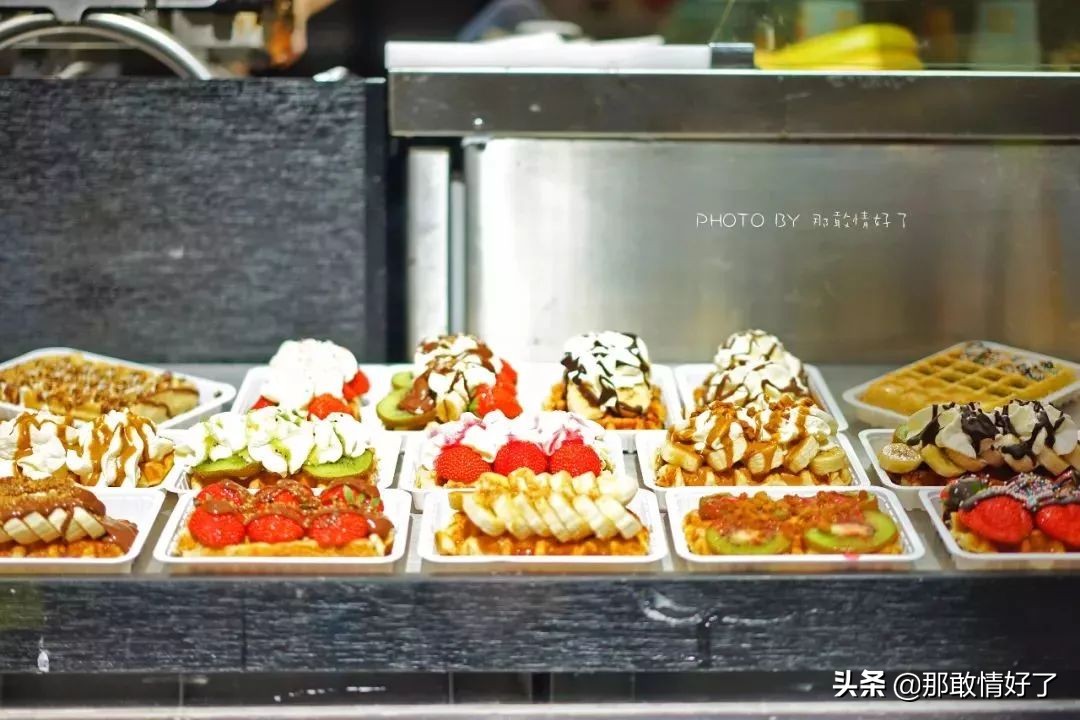 被非洲称为魔鬼的食物，中国20一斤，这儿卖200多，还成了国菜