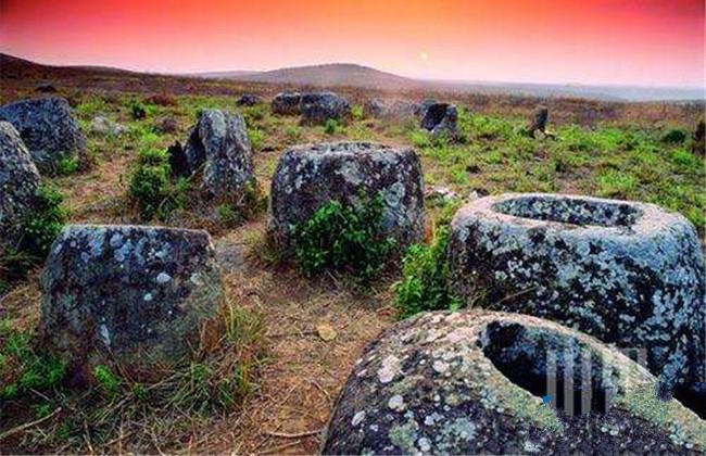 世界十大奇特的景色,世界著名大自然景观奇观图片