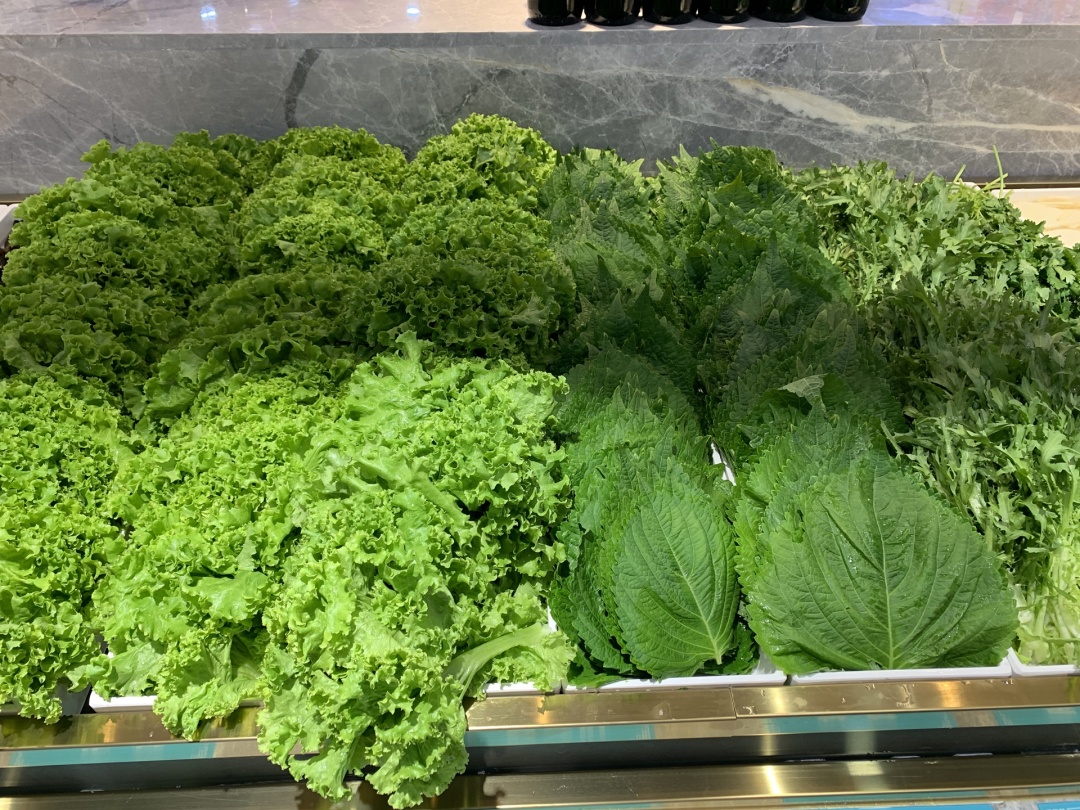 长春中东七彩城实体店,长春七彩城烤肉店