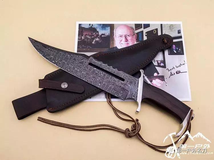 恰西克/SuchatJangtanong天蝎/Viper蝰蛇/CAS猎刀/汉森夫妇短剑