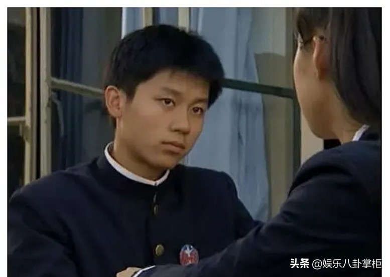 李晨被吐槽年龄大,42岁李晨近况如何