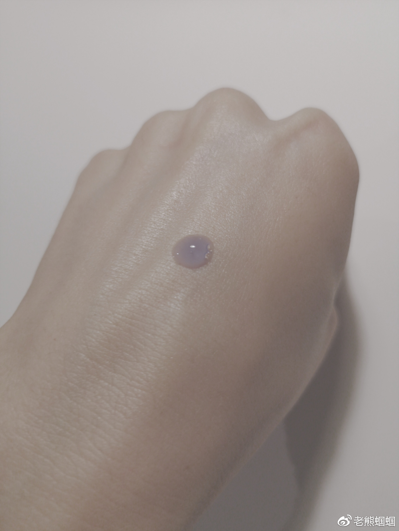 theordinary生发精华测评,theordinary精华油角鲨烷测评