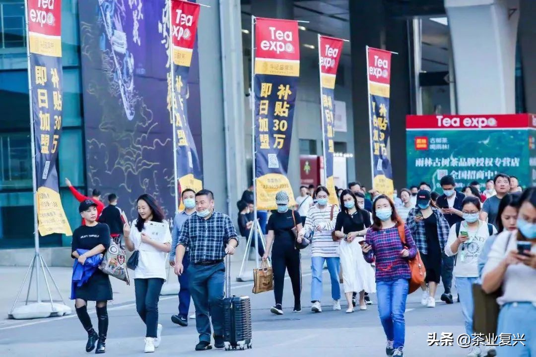 中华茶文化的弘扬与传承,新时代中国茶文化的发展传承