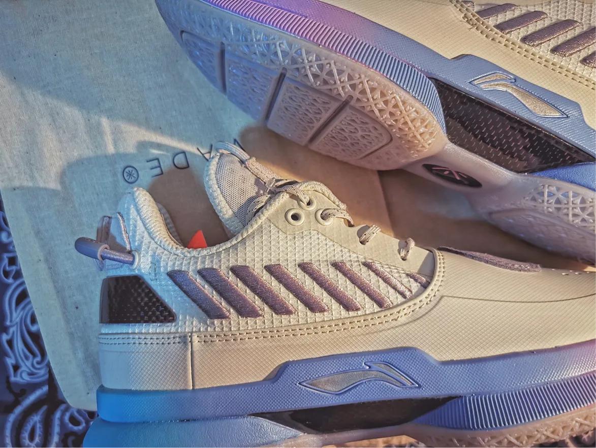 谈谈我心中的中国,李宁品牌是如何逆袭的