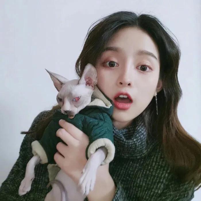 鍒嗕韩浣犲ソ鐪嬬殑澶村儚,璋㈣阿浣犲叧娉ㄦ垜澶村儚