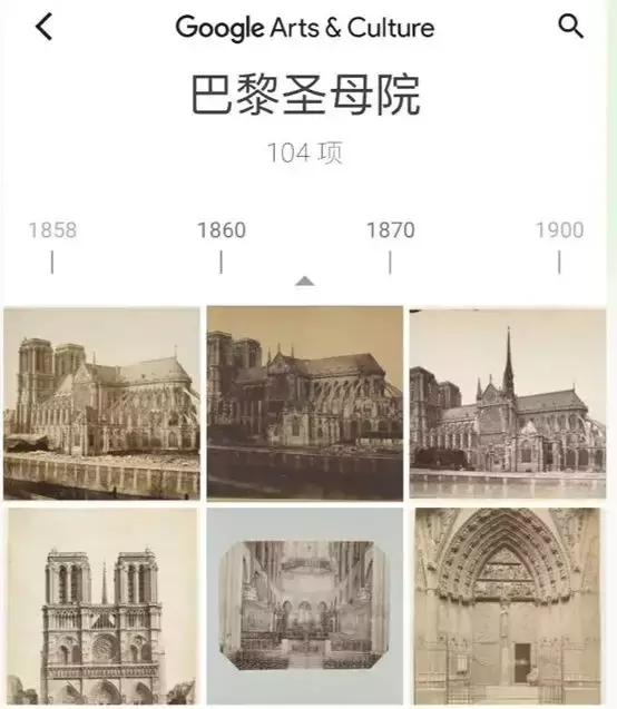 巴黎圣母院修复中国设计师,巴黎圣母院226个重建方案